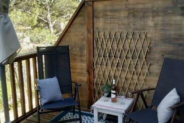 شقق خاصة سياحية Les Coteaux B10