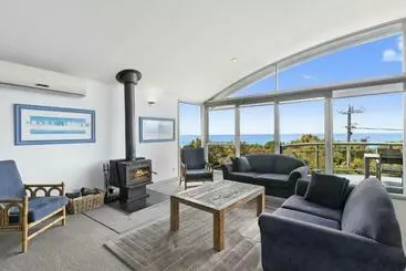 Apartamente turistice Magnum