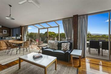 דירות לתיירים Marengo Hideaway