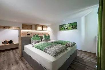 Turistihuoneistot Mesnerhof