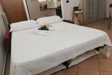 Pisos turísticos Rosahouse