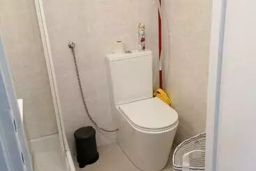 Vakantie-appartementen Rose Apartman