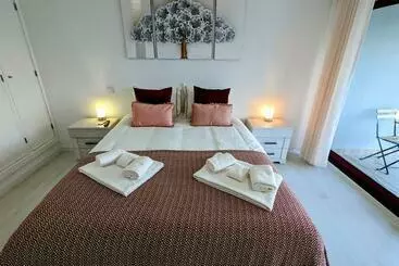 Turistihuoneistot Silvaapartments