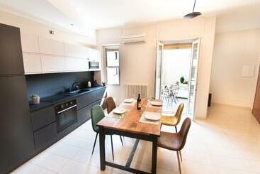 Appartements touristiques Sium S Apartment