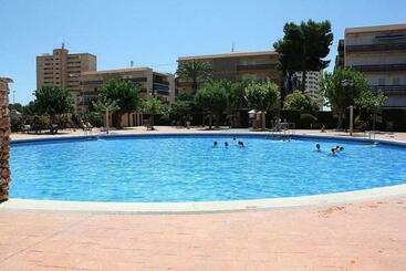 Ferienwohnungen 2ªlinea De Playa Muchavista