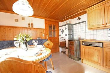 관광객 아파트 Almliesl Bhof 676