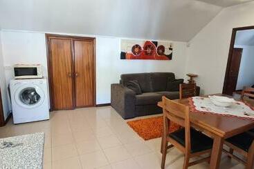 관광객 아파트 Bbl Apartamentos   B