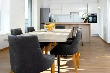 ツーリストアパートメント Dalgona Apartma Godler, Podčetrtek