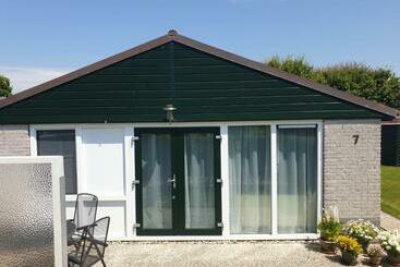 ツーリストアパートメント Ferienhaus Naumann Kreetz