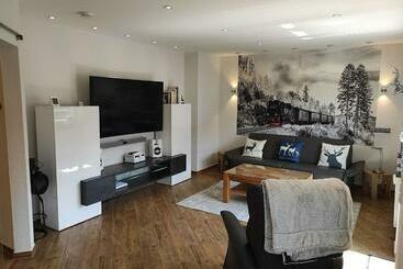 דירות לתיירים Ferienwohnung Harzoase