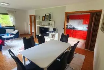 Tourist flats Ferienwohnung Haustaedter Muehle