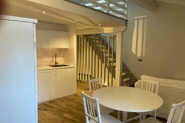 Apartamenty turystyczne L Aquilone