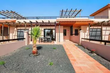 Turistihuoneistot Sunny Home