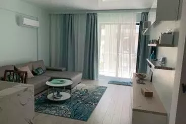 Apartamenty turystyczne Sunshine Apartment