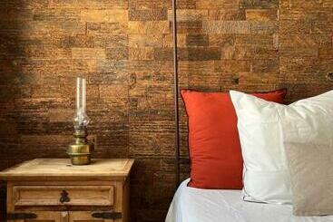 Apartamenty turystyczne Superbe Maison De Ville