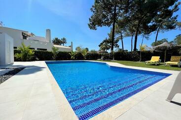 游客公寓 Vilamoura Excellence With Pool By Homing