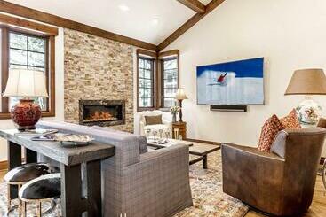 Apartamenty turystyczne 6 Wildflower