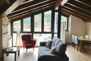 شقق خاصة سياحية Cal Nen Mestre