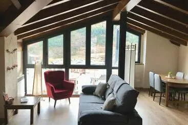 Apartamentos turísticos Cal Nen Mestre