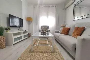 آپارتمان‌های توریست‌ها Covadonga Suite Home
