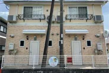 Apartamente turistice Elegance Kukou Minami B Vacation Stay 12934