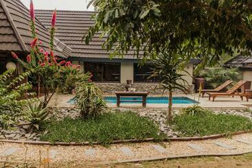 דירות לתיירים Flamingo Private Villa