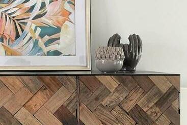 ツーリストアパートメント Gîte Chez Marianne La Halte Jurassienne