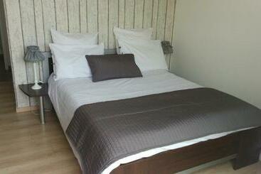 Жильё для туристов Gîte De La Venise Verte