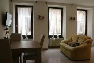 Ferienwohnungen Le Androne Di Trento
