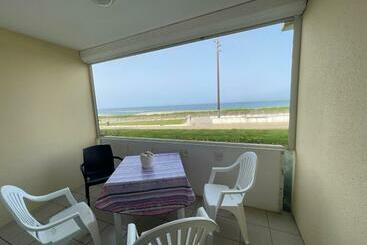 דירות לתיירים Le Bruit Des Vagues