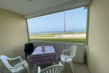 Apartamentos turísticos Le Bruit Des Vagues