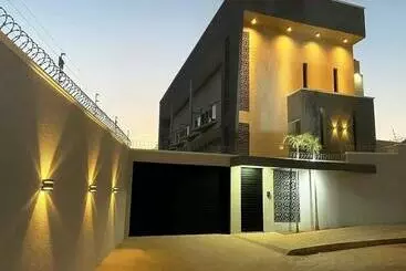 Appartements touristiques Loft Rio Verde