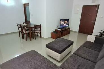 شقق خاصة سياحية Luxury 3 Bed Apartment At Ariyana Resorts Colombo