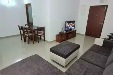 Apartamentos turísticos Luxury 3 Bed Apartment At Ariyana Resorts Colombo
