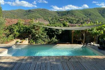 דירות לתיירים Maison St Laurent