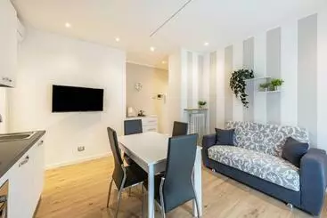 ツーリストアパートメント New Casa Ilaria Close To Center