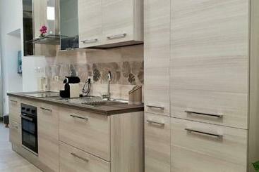 شقق خاصة سياحية Profumo Di Sale