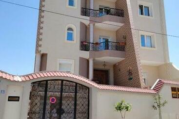 شقق خاصة سياحية Studio à Hammam Sousse