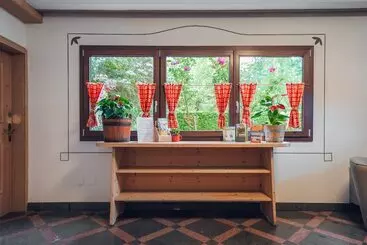 Aparthotel Des Alpes