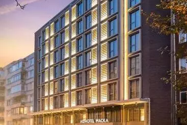 Ac Hotel Istanbul Macka