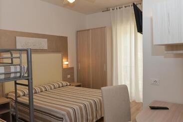 בית מלון כפרי Conchiglia