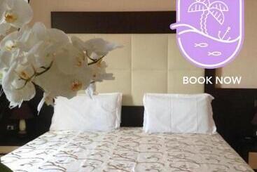 בית מלון כפרי De La Ville Relais