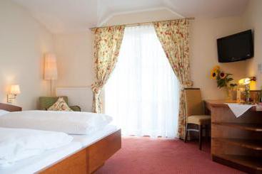 호텔 Gasthof Der Jägerwirt