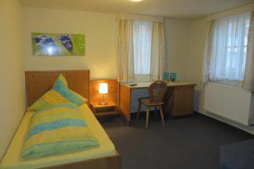 Hotel Der Ochsen