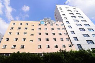 Hotel Hanting  Shenzhen Nanshan Chuangye Road