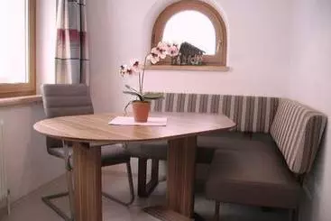 Hotel Haus Schoene Aussicht