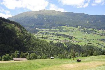 Hotel Haus Thalhammer