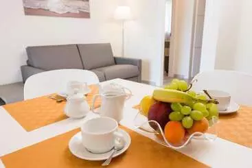 호텔 Oasimaremma Village