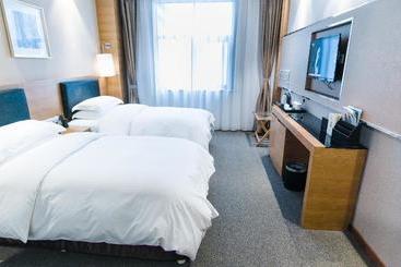 Otel Xihai Huangshan