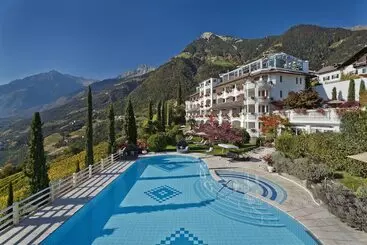 Panorama Vital Hotel Rimmele